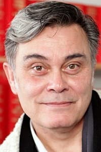 Christian Vurpillot in Le silence est d'or