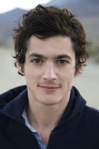 Aaron Michael Davies in I Quit