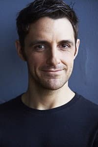 John Fray in Shipwrecked on a Great Lake