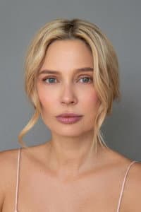 Natalya Rudova in Ночной таверны огонёк