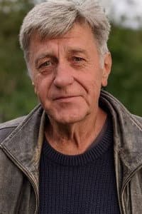 Norbert Hülm in Dina Foxx: Tödlicher Kontakt