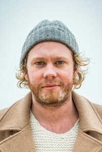 Rik Verheye in Adem