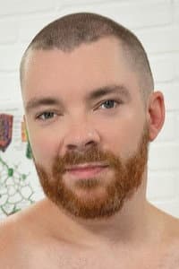 Nathan Daniels in Genital Hospital