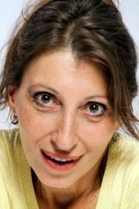 Anny Vogel in Traces