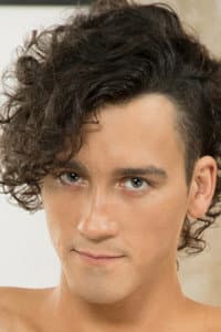 Peter Uman in Barely Legally Blond