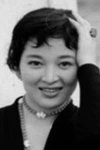 Ikuko Mōri in 安珍と清姫
