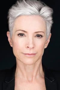 Nana Visitor in A Bread Factory, Part One: For the Sake of Gold