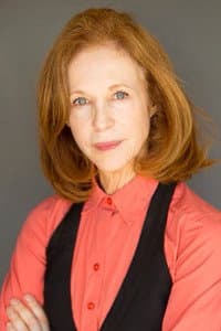 Holly Kaplan in Gregory Go Boom