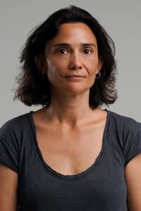Filipa Reis in Baan