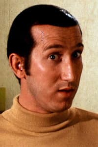 Ray Dennis Steckler in The Thrill Killers