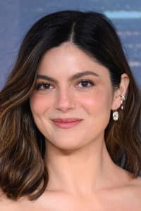 Monica Barbaro in Bullish