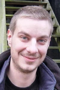 Tommy Bredsted in Slim Slam Slum