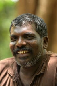 Pramod Veliyanad in അന്വേഷിപ്പിൻ കണ്ടെത്തും
