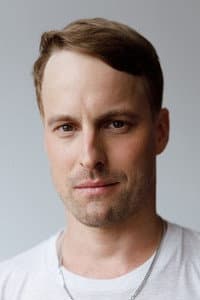 Christian Erdt in Lost and Found