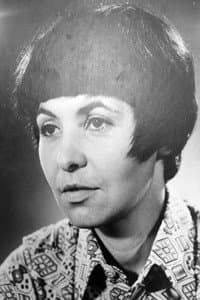 Marina Vayntraub in Конец и начало