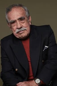 Hugo Medina in Misa de Réquiem