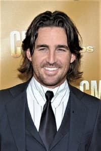 Jake Owen in Our Friend