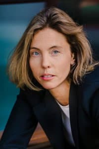 Sina Bianca Hentschel in Lassie
