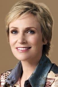 Jane Lynch in The Toe Tactic