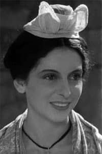 Mireille Lurie in Mireille