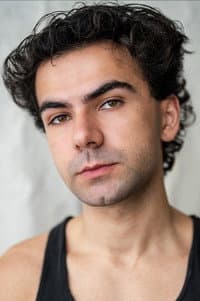 Jack Zubieta in Femcel