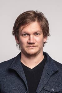 Ladislav Ladomirjak in Návod na prežitie – Rusíni