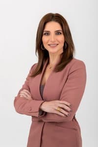 Katiria Soto in Kamaleón