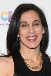 Beatrice Alda in A New Life