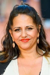 Yolanda Ramos in Amor de madre