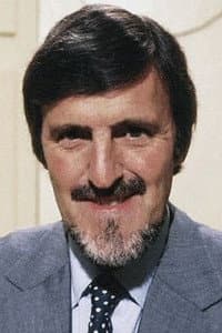Jimmy Hill in Under the Table You Must Go