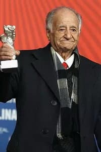 Ali-Asghar Shahbazi in Il était une fois... Une séparation