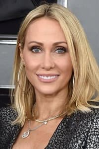 Tish Cyrus-Purcell in Miley Cyrus Live at Corona Capital Festival