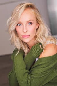 Sophia Manyet in Rock For Jesus: The Ultimate Comeback