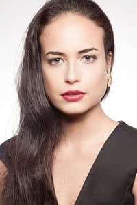 Frida Astrid in Sacrificios
