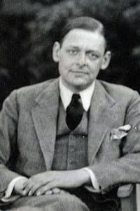 T. S. Eliot in Murder in the Cathedral