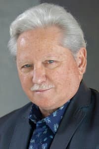 Larry W. Bowen in World Without Shame