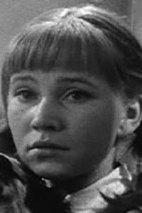 Natalia Gromova in Андрей Колобов