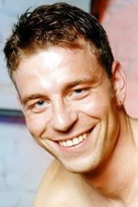 Jens Hammer in Das Special 1: Outdoor