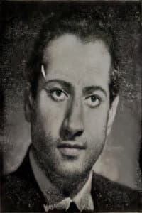 Abdul Rashid Kardar in Daughters of Today