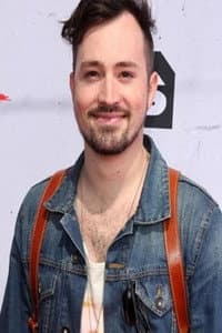 Dustin Belt in An Angel Named Billy