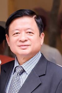 Đỗ Hồng Quân in Dịch Cười