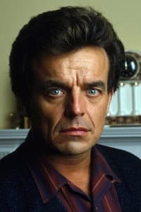 Ray Wise in The Taking of Flight 847: The Uli Derickson Story