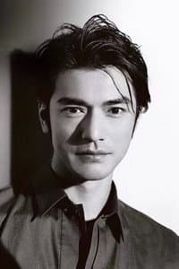 Takeshi Kaneshiro in Too Tired to Die