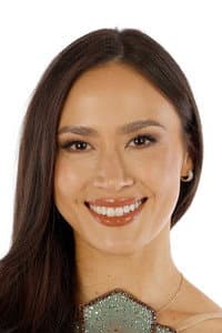 Madison Chock in Exhibition Gala | ISU World Championships | Montréal 2024