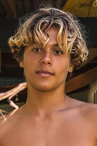 Rasmus King in 6 Festivals