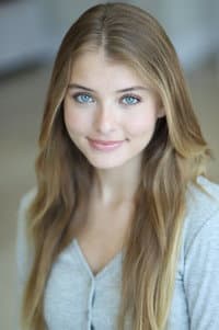 Courtney Fulk in Student Seduction