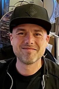 Rasmus Friis Tvørfoss in Aarhus Revyen 2026