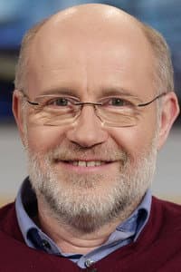 Harald Lesch in UFOs - Die Fakten mit Harald Lesch