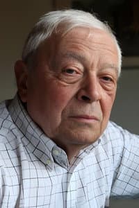 André Gazut in Choisir à vingt ans