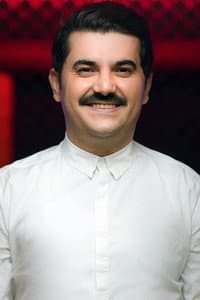 Elshan Orujov in Axırıncı yol